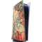 Alphonse Mucha Cycles Perfecta PS5 Digital Edition Console Skin